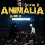 “ANIMALIA” Sofia P Feat GRIDO