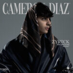 “CAMERON DIAZ” è il nuovo singolo di Zyrtck