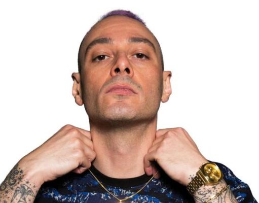 Fabri Fibra: Biografia, Carriera e Discografia del Pioniere del Rap Italiano