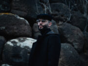 Lord J fotografa la Sardegna in chiave Rap Lord J