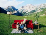 IL TRE TORNA CON “CANI RANDAGI”: IL NUOVO SINGOLO DAL CUORE FRAGILE, DISPONIBILE DALL’11 APRILE SU RADIO E PIATTAFORME DIGITALI