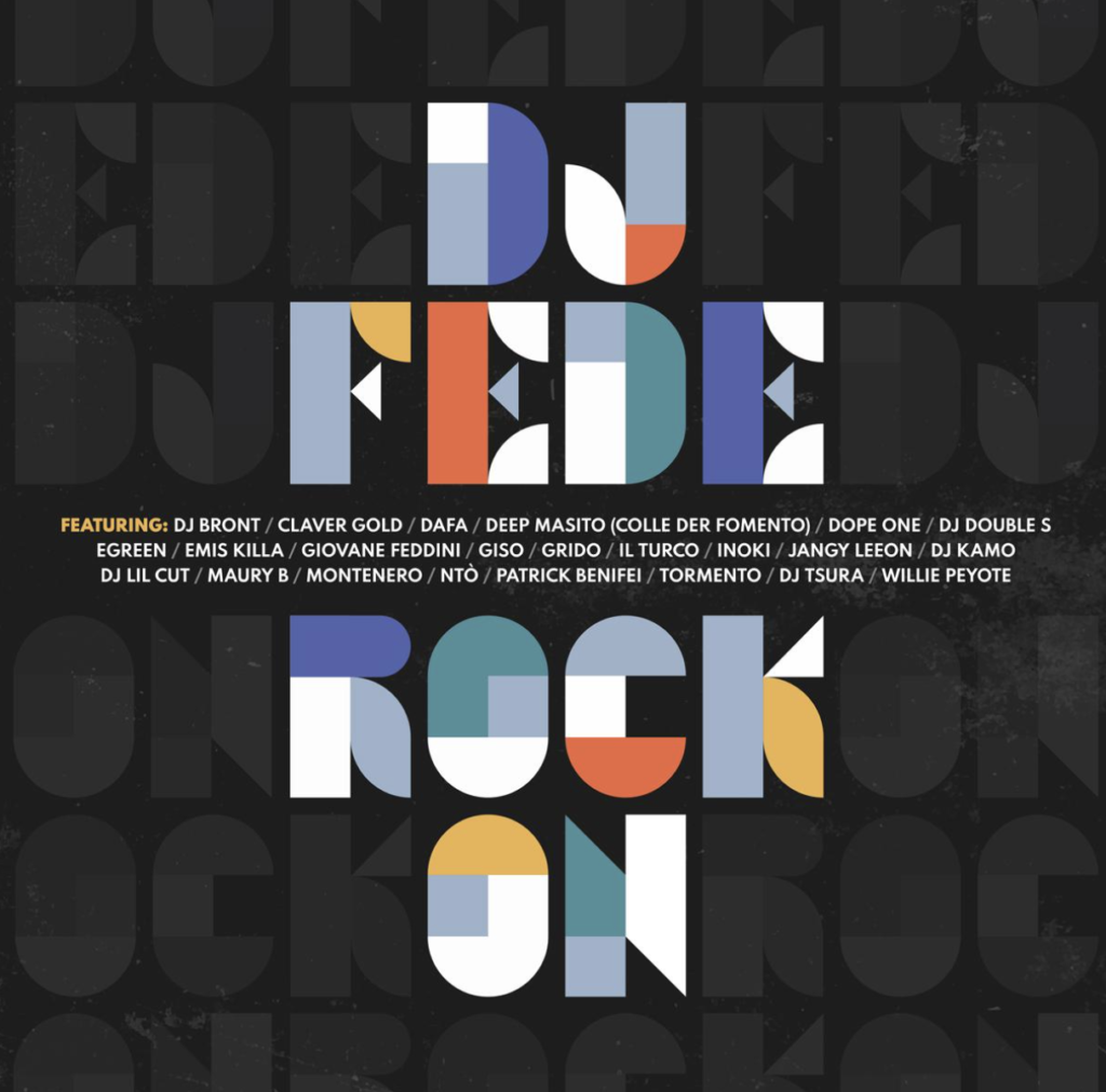 Screenshot-2025-04-14-alle-11.16.53-1024x1011 DJ FEDE torna con il nuovo album "ROCK ON"