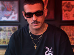 Noyz Narcos: biografia, carriera e discografia del rapper di Roma