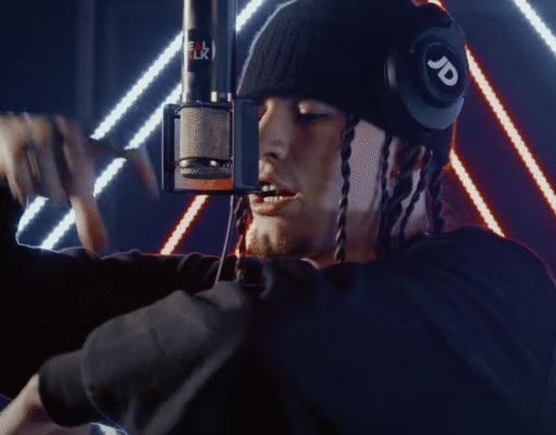 Rondodasosa su Real Talk: il diss ad Artie 5ive e l’annuncio del nuovo album Mattia