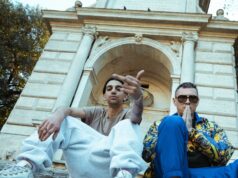 Yamba pubblica Streets is Watching Feat Inoki e Dj Shocca (Prod. Depha Beat)