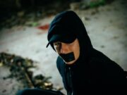 Ken Greed: il rapper che ha attraversato il wormhole Ken Greed