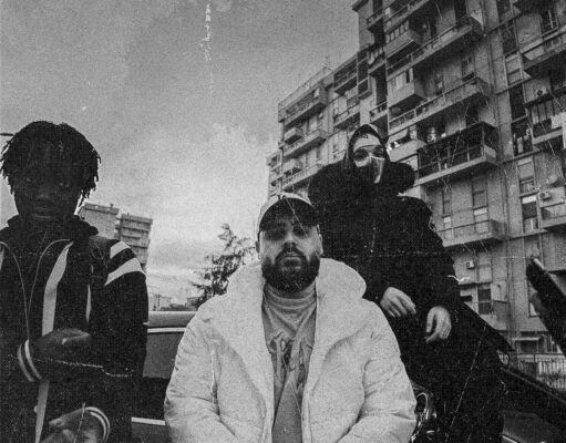 Im Envy, ML MIXTAPE: ‘a ‘rrobb’ ‘nfam sul mic Im-Envy