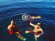 Venerus annuncia “Felini” feat. Marco Castello: il nuovo brano in uscita il 4 luglio