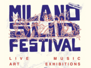 MILANO SUD FESTIVAL: torna il 21 giugno al Parco Ravizza (Bocconi) MILANO SUD FESTIVAL