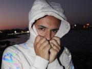 DannDiamond esordisce con Nati per andare