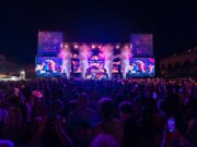 Green Valley Pop Fest 2025: musica, consapevolezza e grandi nomi a Trapani