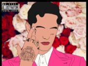 Achille Lauro – La Vie En Rose Achille_Lauro-Cover-No_Eyez