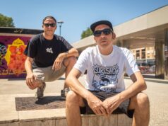 “Il tempo non aspetta”: Danno e The Rebel in un videoclip tra cinema e poesia urbana diretto da Trash Secco