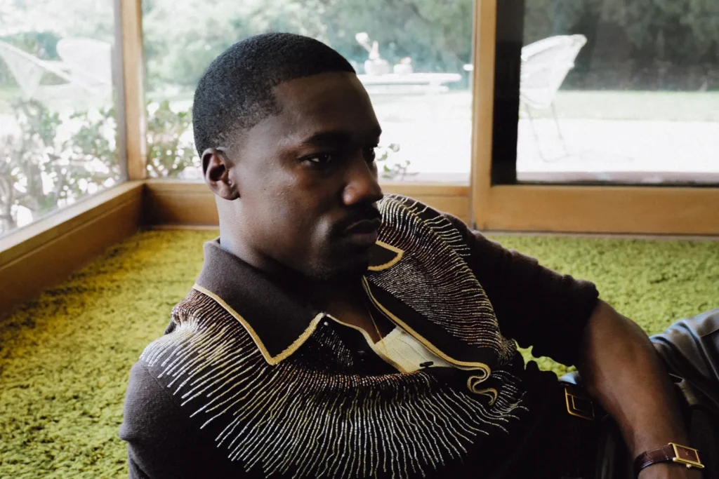 giveon-interview-1024x683 Givēon – Beloved: il soul dell’anima nuda