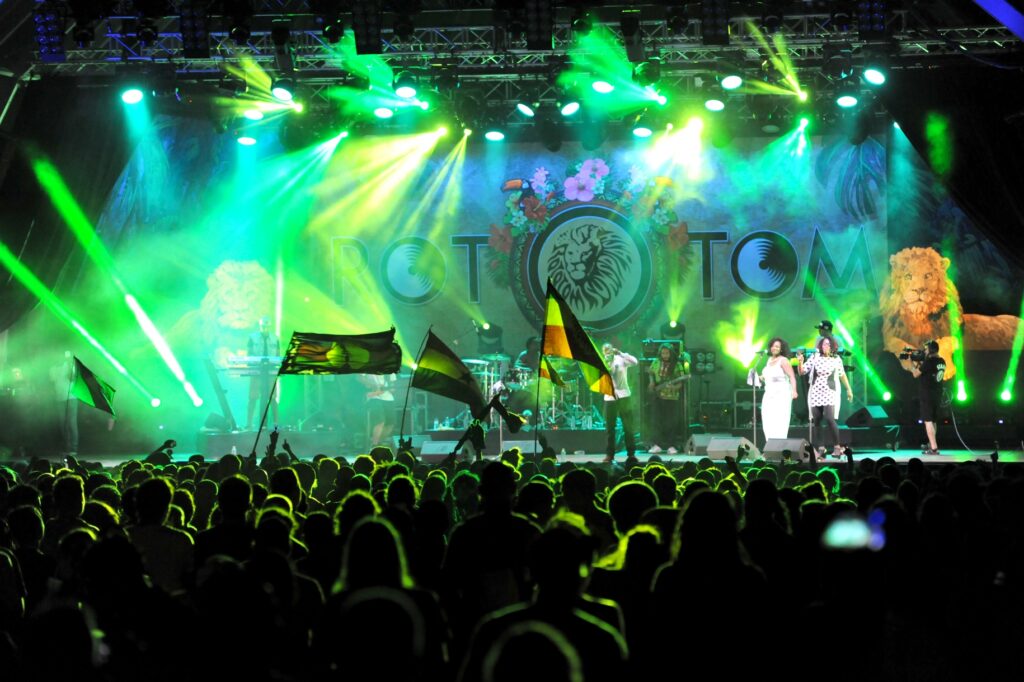 2025-Rototom-Sunsplash-Festival-1024x682 Rototom Sunsplash 2025: il rap conquista il tempio europeo del reggae