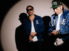 Ad Amsterdam Rod’s Royce & KilyKarter lanciano All My Life Amsterdam