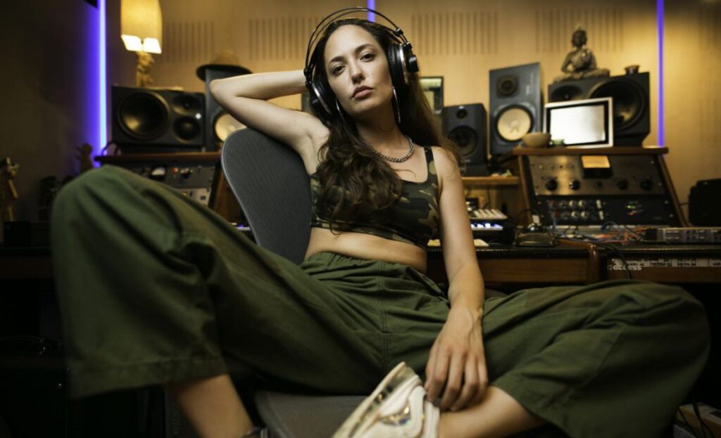 Ellie-Cottino-2-1024x623 Maschilismo tossico: la triste realtà del rap italiano