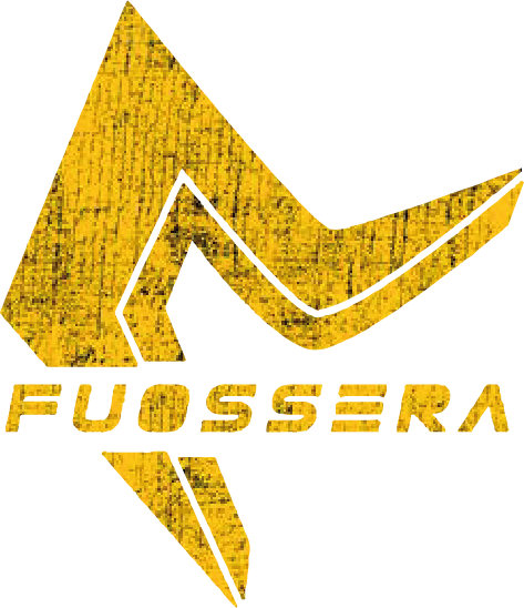 Fuossera-logo-texture Fuossera, Ghetto Resistenz è un  manifesto intelligangsta