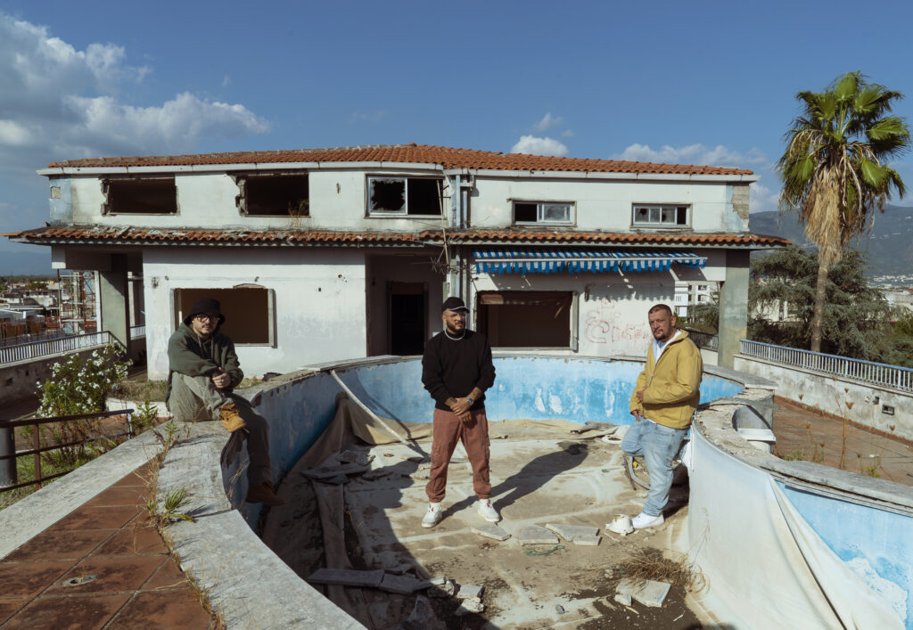 NBS00006-1024x707 Fuossera, Ghetto Resistenz è un  manifesto intelligangsta