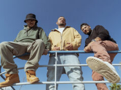 Fuossera, Ghetto Resistenz è un manifesto intelligangsta