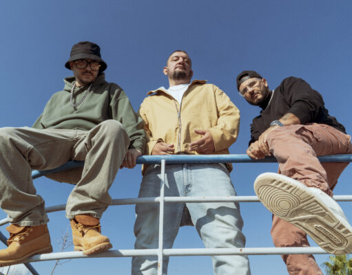 Fuossera, Ghetto Resistenz è un manifesto intelligangsta