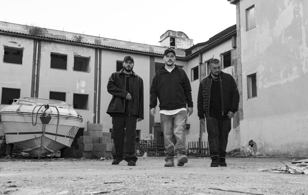 NBS00380-1024x647 Fuossera, Ghetto Resistenz è un  manifesto intelligangsta
