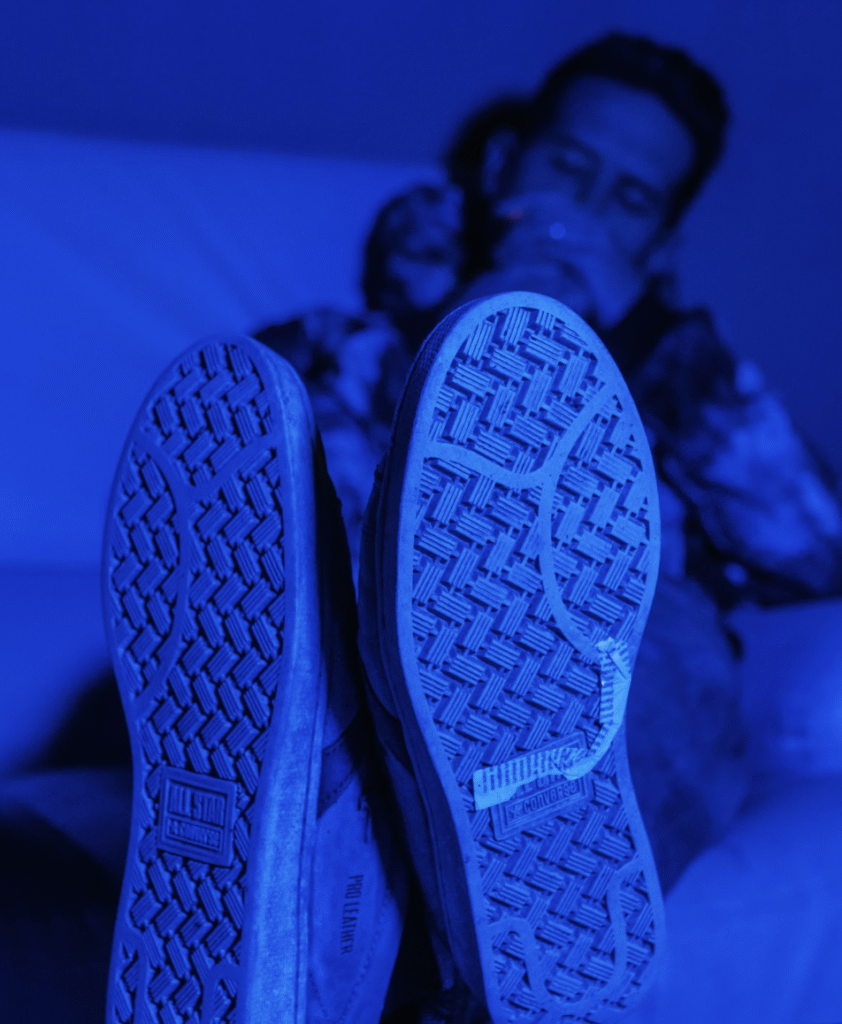  Lando Cabret: esce il nuovo singolo No tengo ganas tra rap, ironia e sonorità latine