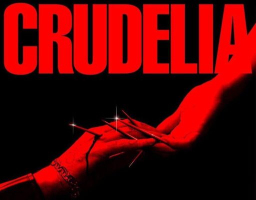 Marracash, CRUDELIA: l’analisi esoterica del brano