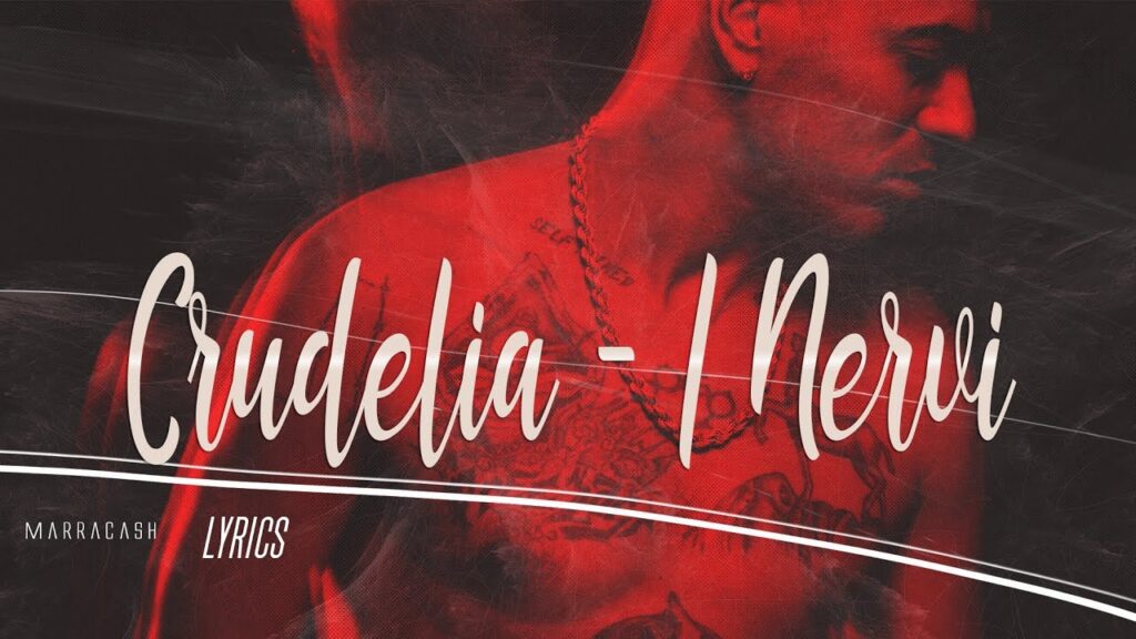 maxresdefault-1024x576 Marracash, CRUDELIA: l'analisi esoterica del brano