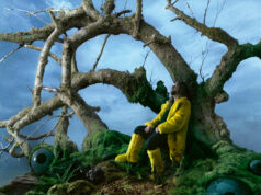 Nitro annuncia il nuovo album “INCUBI”: fuori ovunque dal 14 novembre