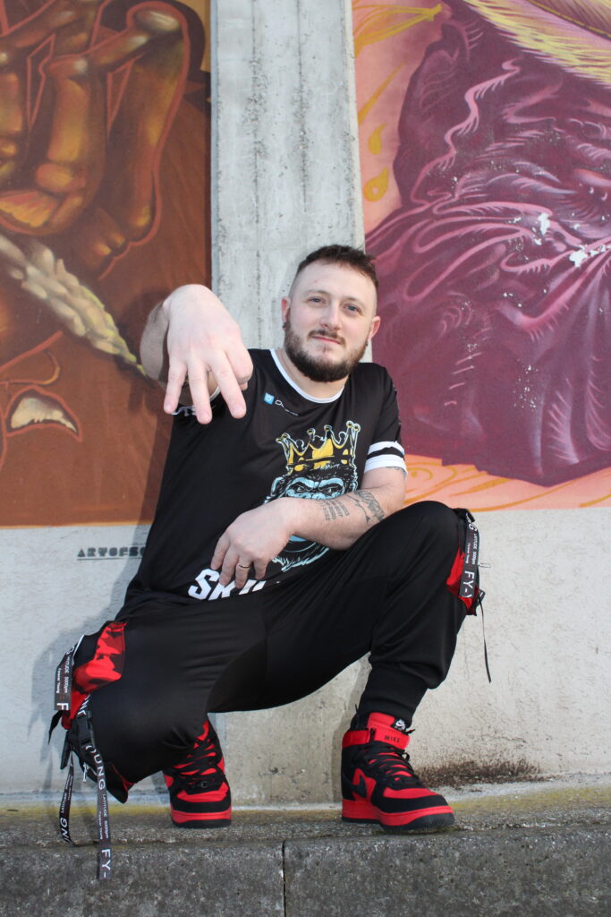 IMG_3736-683x1024 Michael The Skillerz presenta Barsminator - L'intervista