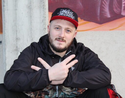 Michael The Skillerz presenta Barsminator – L’intervista