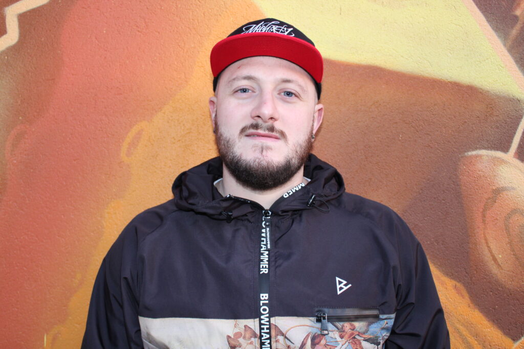 IMG_3782-1024x683 Michael The Skillerz presenta Barsminator - L'intervista