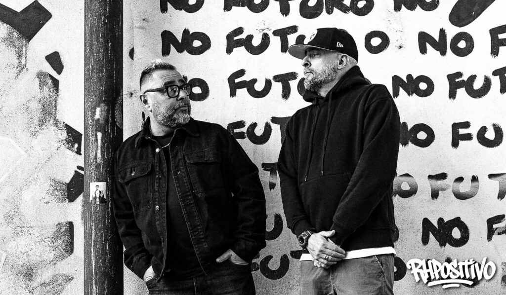 RH-Positivo-video-shooting_BW_037-1024x598 Melting Blood: l’unione che riaccende l’hip hop emiliano-romagnolo