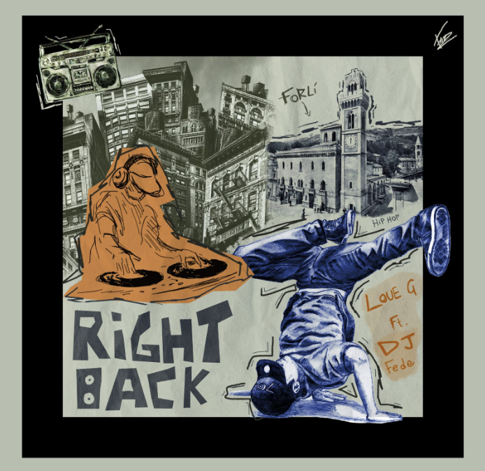Screenshot-2025-10-22-alle-11.21.52 RIGHT BACK — LOUE G E DJ FEDE PORTANO L’HIP HOP VERO “BACK TO BASICS” TRA CATANIA E TORINO