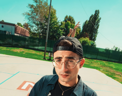 RIGHT BACK — LOUE G E DJ FEDE PORTANO L’HIP HOP VERO “BACK TO BASICS” TRA CATANIA E TORINO LOUE G