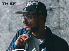 Thief pubblica Oltre: il nuovo singolo per Honiro Label prodotto da Goedi