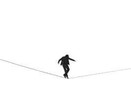 Copertina La bella confusione di Charlie Charles