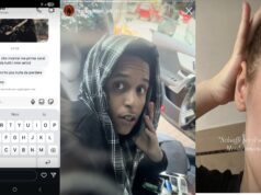 FANETO, LA VIGLIACCHERIA DELLA SCENA E TUTTI GLI STRONZI CHE HANNO TACIUTO