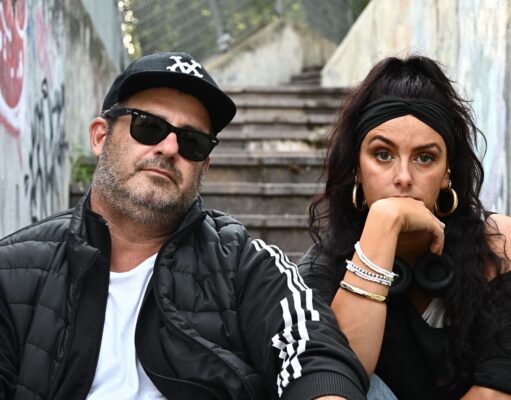 SistahEve torna con “Di Più o Niente”: rabbia, ritmo e rinascita. Recensione. SistahEve