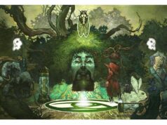 Caparezza, Exuvia – Rilettura esoterica dell’album