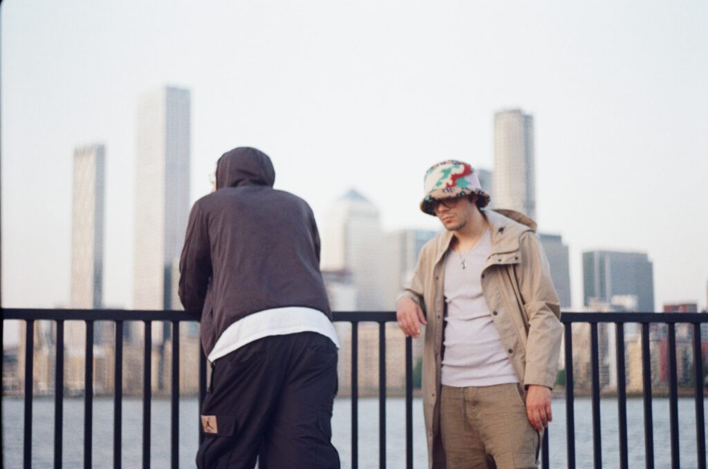 01-Male-Che-Vada-1024x679 Male che Vada, Randy Gardner è il nuovo album. L'intervista