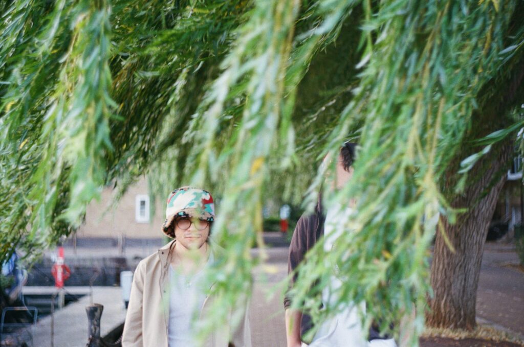 03-Male-Che-Vada-1024x679 Male che Vada, Randy Gardner è il nuovo album. L'intervista