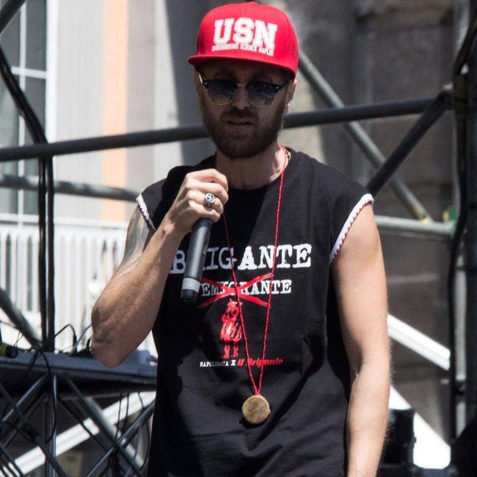 44743080_1871893919572452_5456709744309829632_n Tueff, Ogni Vota è la dedica a Giancarlo Siani. L'intervista