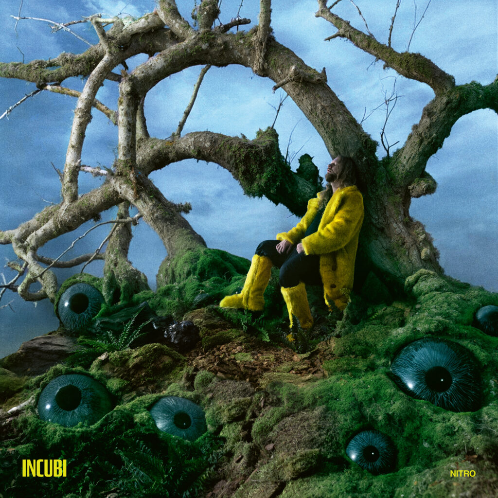 COVER-INCUBI-1024x1024 Nitro, l'arte al centro dei suoi Incubi