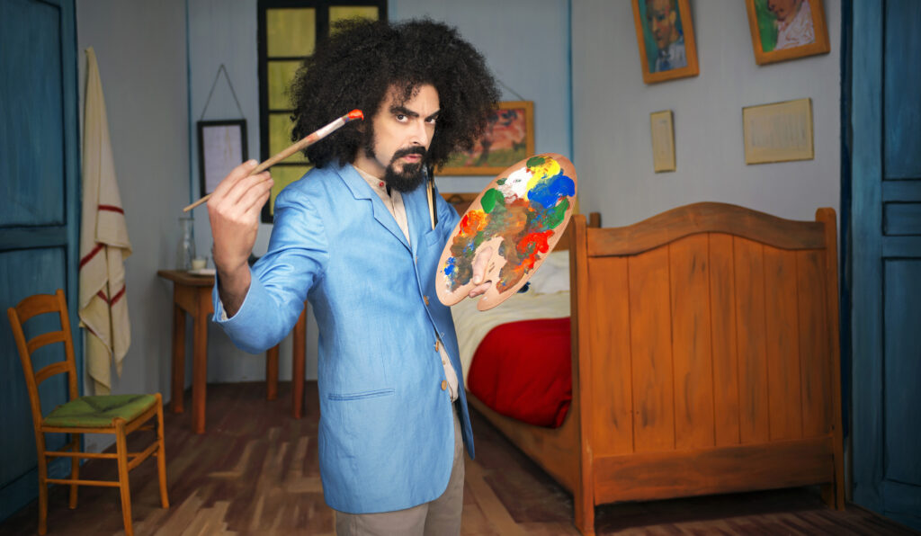 Caparezza-Museica-Tour-II-oriz_credits-DALOISODANDREAstudio-1024x596 Caparezza, Orbit Orbit: il viaggio iniziatico in onore di Saturno