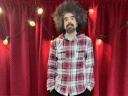 Caparezza, Orbit Orbit: il viaggio iniziatico in onore di Saturno