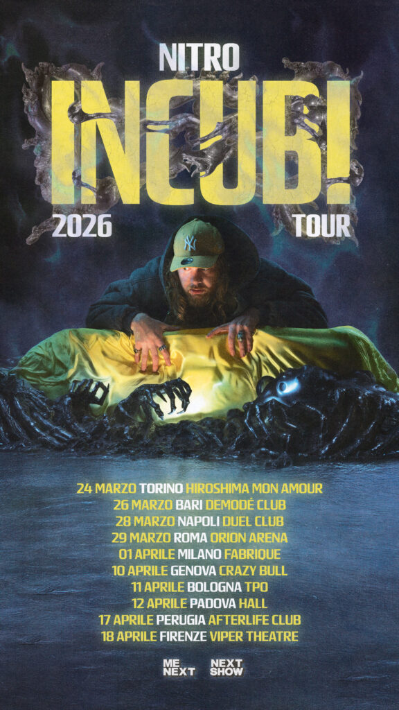 NitroIGS_Date1920_2-576x1024 Nitro, l'arte al centro dei suoi Incubi