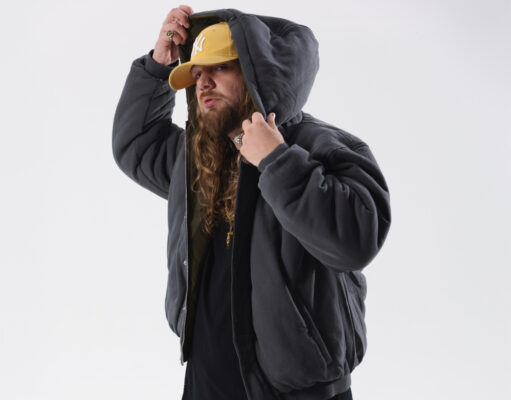 Nitro, l’arte al centro dei suoi Incubi