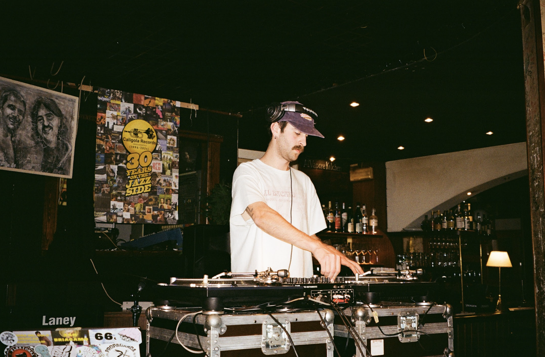 Mush Beats: dal Veneto al Sol Levante, un viaggio nel suono con “Izakaya” mush beats